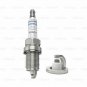 BOSCH 0242236542 Spark Plug for CHEVROLET, CHRYSLER, DODGE, HONDA, JEEP, MAZDA,