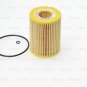 BOSCH F026407008 Oil Filter for CHRYSLER, JEEP, MERCEDES-BENZ