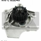 SKF VKPC81240 Water Pump for AUDI, SEAT, SKODA, VW