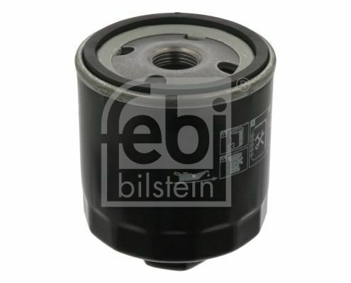 FEBI 22532 Oil Filter for AUDI, SEAT, SKODA, VW