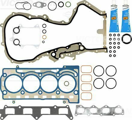VICTOR REINZ 01-34280-01 Full Gasket Set, engine for AUDI, SKODA, VW