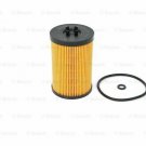 BOSCH F026407157 Oil Filter for AUDI, SEAT, SKODA, VW