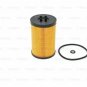 BOSCH F026407157 Oil Filter for AUDI, SEAT, SKODA, VW