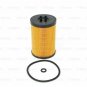 BOSCH F026407157 Oil Filter for AUDI, SEAT, SKODA, VW