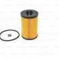 BOSCH F026407157 Oil Filter for AUDI, SEAT, SKODA, VW