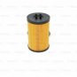 BOSCH F026407157 Oil Filter for AUDI, SEAT, SKODA, VW