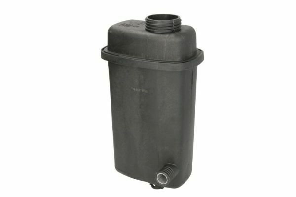 TERMOTEC DBB005TT Expansion Tank, coolant for BMW