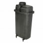 TERMOTEC DBB005TT Expansion Tank, coolant for BMW