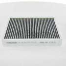 BOSCH 1987435502 Filter, interior air for AUDI, SEAT, SKODA, VW