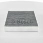 BOSCH 1987435502 Filter, interior air for AUDI, SEAT, SKODA, VW