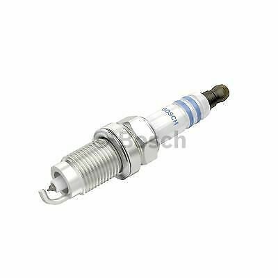 BOSCH 0242236566 Spark Plug for AUDI, FORD, SEAT, SKODA, VW