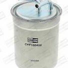 CHAMPION CFF100456 Fuel filter for AUDI, SEAT, SKODA, VW