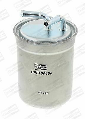 CHAMPION CFF100456 Fuel filter for AUDI, SEAT, SKODA, VW