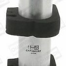 CHAMPION CFF100583 Fuel filter for AUDI