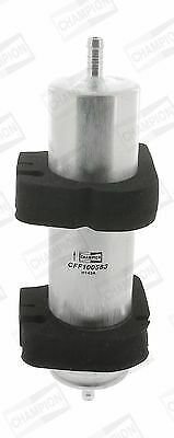 CHAMPION CFF100583 Fuel filter for AUDI