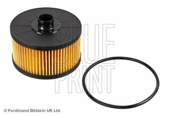 BLUE PRINT  ADN12134 Oil Filter for DACIA, MERCEDES-BENZ, NISSAN, RENAULT, SMART