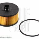 BLUE PRINT  ADN12134 Oil Filter for DACIA, MERCEDES-BENZ, NISSAN, RENAULT, SMART