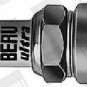 BERU Z 280 Spark Plug for AUDI