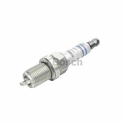 BOSCH 0241240585 Spark Plug for SAAB, VW