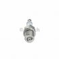 BOSCH 0241240585 Spark Plug for SAAB, VW