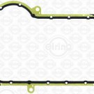 ELRING 163.520 Gasket, wet sump for AUDI, VW