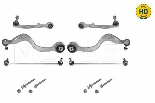 MEYLE GERMANY 3160500105/HD Link Set, wheel suspension for BMW