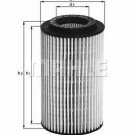 MAHLE OX 153D3 Oil Filter for JEEP, MERCEDES-BENZ