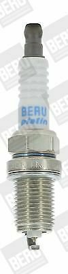 BERU Z 337 Spark Plug for NISSAN, OPEL, RENAULT