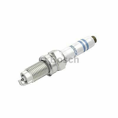 BOSCH 0241135520 Spark Plug for SEAT, SKODA, VW