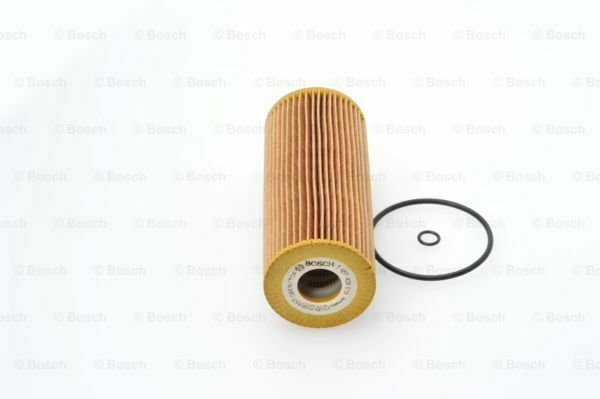 BOSCH 1457429619 Oil Filter for AUDI, FORD, SEAT, SKODA, VW
