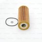 BOSCH 1457429619 Oil Filter for AUDI, FORD, SEAT, SKODA, VW