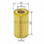 BOSCH 1457429619 Oil Filter for AUDI, FORD, SEAT, SKODA, VW