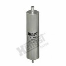 HENGST H418WK Fuel filter for AUDI