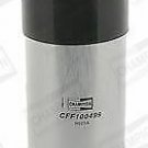 CHAMPION CFF100499 Fuel filter for AUDI, SEAT