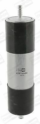 CHAMPION CFF100499 Fuel filter for AUDI, SEAT