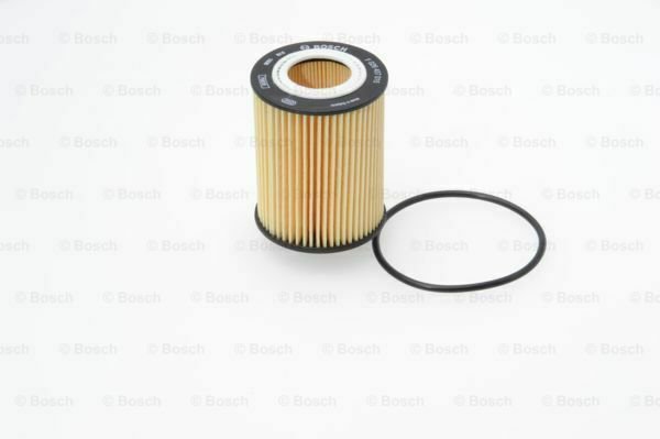 BOSCH F026407015 Oil Filter for OPEL, SUZUKI