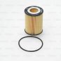 BOSCH F026407015 Oil Filter for OPEL, SUZUKI
