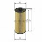 BOSCH F026407015 Oil Filter for OPEL, SUZUKI