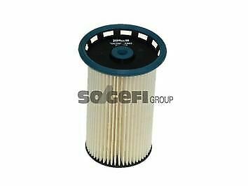 PURFLUX C801 Fuel filter for AUDI, SEAT, VW