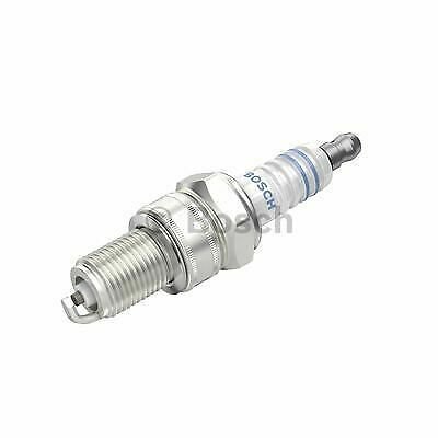 BOSCH 0242235663 Spark Plug for ALFA ROMEO, ALPINA, ASIA MOTORS, ASTON MARTIN, A