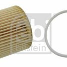 FEBI 23468 Oil Filter for SEAT, SKODA, VW