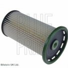 BLUE PRINT  ADV182312 Fuel filter for AUDI, SEAT, SKODA, VW