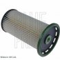 BLUE PRINT  ADV182312 Fuel filter for AUDI, SEAT, SKODA, VW