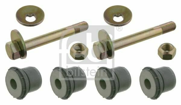 FEBI 01692 Control Arm-/Trailing Arm Bush for MERCEDES-BENZ