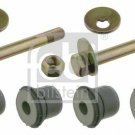 FEBI 01692 Control Arm-/Trailing Arm Bush for MERCEDES-BENZ