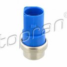 TOPRAN 109 773 Temperature Switch, radiator fan for AUDI, SKODA, VW