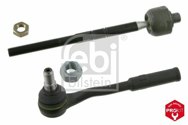 FEBI 23137 Rod Assembly for MERCEDES-BENZ