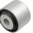 LEMFÖRDER 35382 01 Control Arm-/Trailing Arm Bush for MERCEDES-BENZ