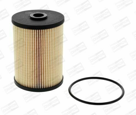 CHAMPION CFF100447 Fuel filter for AUDI, SEAT, SKODA, VW