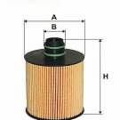 FILTRON OE682/3 Oil Filter for ALFA ROMEO, FIAT, JEEP, LANCIA, OPEL, SUZUKI